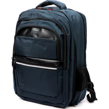 Pánský batoh Coveri C5063 modrá