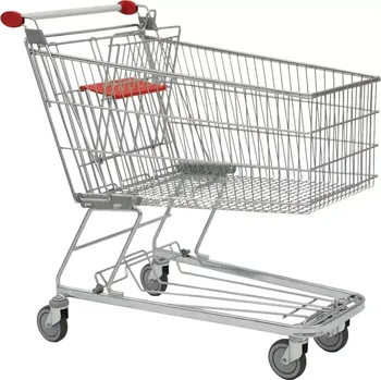 Nákupní košík Nákupní vozík Classic 185 bez sedačky