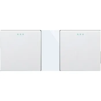 vypínač SKLENĚNÝ MECHANICKÝ KLÁVESOVÝ VYPÍNAČ SVĚTLA