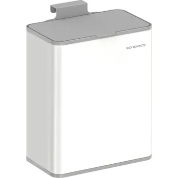 Odpadkový koš Odpadkový koš LTB810W01