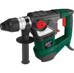 kladivo vrtací a bourací 1800W, kufr, příslušenství ASIST