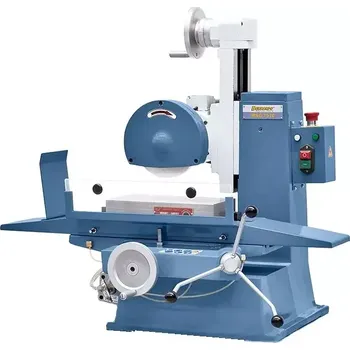 stolní bruska Rovinná bruska Bernardo MSG 1530 (BER051398)