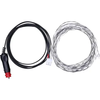 Napájecí kabel BLAUPUNKT GTb 8200 A Power Cable