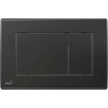 Alca Basic 2 M278 matné černé
