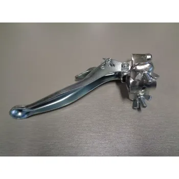 Páka spojky kovová