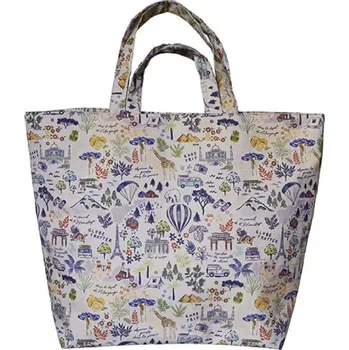 Taška XL SACC55C01 CESTOVATEL KIUB