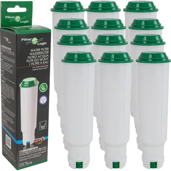 Filtr do kávovaru Filter Logic CFL-701B filtry za Krups F08801 12 ks