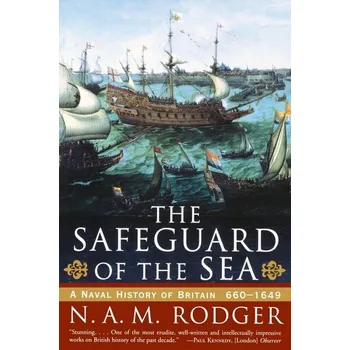 Kniha The Safeguard of the Sea - Rodger Ruge