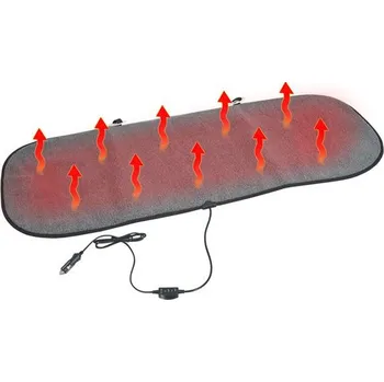 Potah sedadla Potah sedadla COMPASS 04123 Teddy vyhřívaný s termostatem zadní