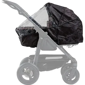 Tfk raincover duo combi pushchair 2026