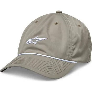 Kšiltovka Kšiltovka Alpinestars Tyler khaki