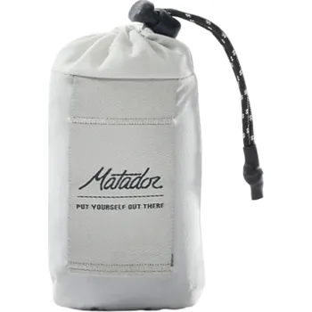 Pikniková deka Kapesní deka Matador Pocket Blanket Mini Barva: bílá