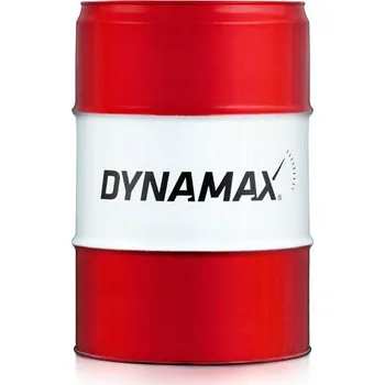 Motorový olej DYNAMAX M8AD 15W-50 209L