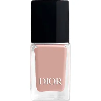 DIOR - Dior Vernis Nail Polish Laky na nehty 10 ml Béžová unisex