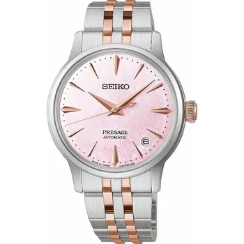 Hodinky Seiko Presage Cocktail Time SRPM06J1