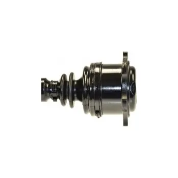 Hnací hřídel LÖBRO 301209 - AUDI, VW