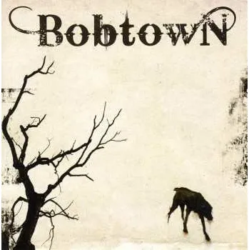 Zahraniční hudba CD Bobtown: Bobtown 2010