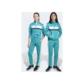 adidas J 3S TIBERIO TRACKSUIT KIDS JUNIOR 128