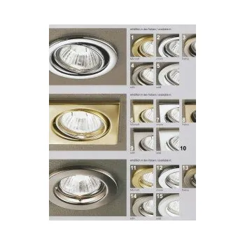 Bodové svítidlo Orion OR-9003090207398