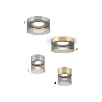 Svítidlo Orion OR-DL 7-662/15 MS-matt (LED7W/480lm/3000K)