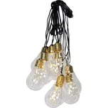 Světelný LED řetěz Star Trading Glow, délka 3,6 m ID_1436877