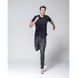 pánské tričko 162852-100-060