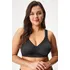 Podprsenka Gorsenia Anya K422 černá