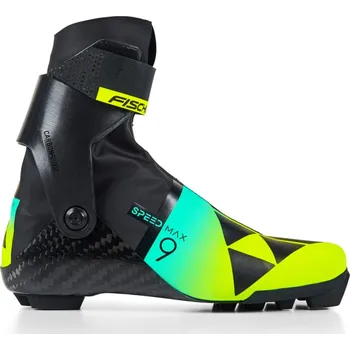 Zimní sport Boty Fischer SpeedMax 9 Skate 25/26 44