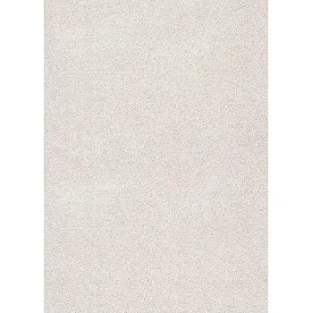 Koberec Breno Metrážový koberec PARTY 130 - bílý, šíře 400 cm, Bílá