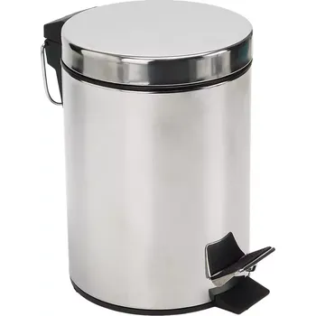 Odpadkový koš Odpadkový koš 3l inox