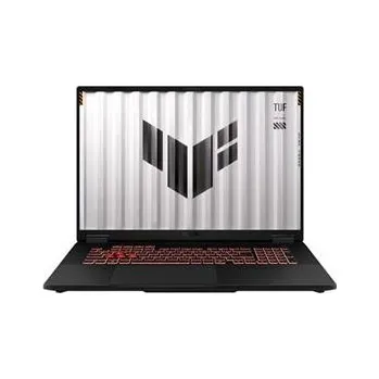 Notebook ASUS TUF Gaming A18 - AMD Ryzen 7 260/32GB/1TB SSD/RTX 5060 8GB/18"/2,5K/IPS/240Hz/2y PUR/Win 11 Home/šedá