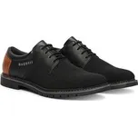 Polobotky Bugatti 335-AVE01-6950 Černá 45