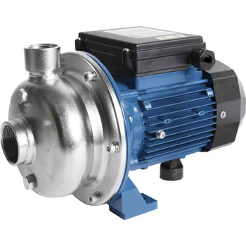 Čerpadlo PUMPA INOX LINE DWP50 0,37kW 400V/50Hz povrchové čerpadlo ZB00075654