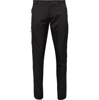 Dámské outdoorové kalhoty LOAP URTENA S Černá