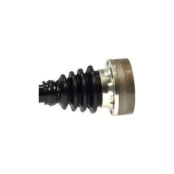 Hřídel nápravy Hnací hřídel LÖBRO 301248 - AUDI