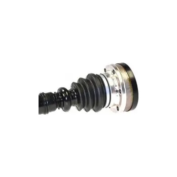 Hřídel nápravy Hnací hřídel LÖBRO 301222 - AUDI, SKODA, VW