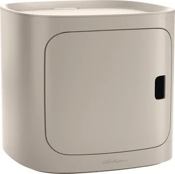 Podmiska Samozavlažovací květináč Lechuza Pila Ø 35 x 32,6 cm písek