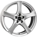 Alu kola BORBET F 15x6 4x100 ET35