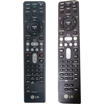 Dálkový ovladač LG AKB37026822 - originální dálkový ovladač