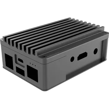 PC skříň skříň AKASA Skyline 3 Pro