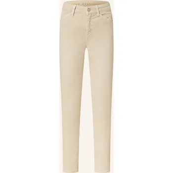 Dámské džíny Mac Dámské 7/8 Džíny Dream Summer, 214w smoothly beige, 36