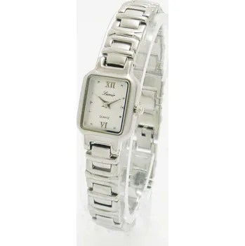 Hodinky Hodinky Lumir chrom* 11043205