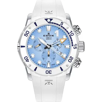 Hodinky Edox 10242-TINB-BUICDNO