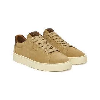 Pánské tenisky Sneakersy Gant Mc Julien 32633225 Khaki 45