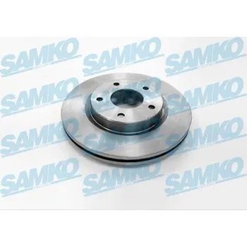 Brzdový kotouč Samko N2018V