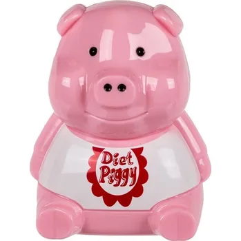 Gadget Růžové prasátko do ledničky, Strážce potravin