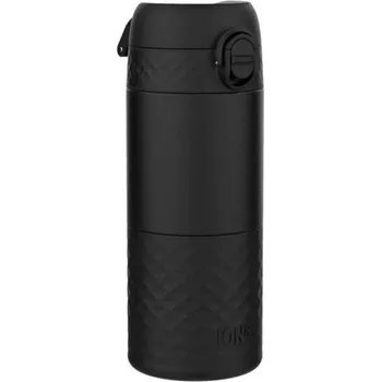 Termohrnek Ion8 HOT SHOT THERMO 360 ML OS Černá