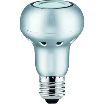 Žárovka LED reflektorová žárovka R63 5W E27 UV světlo 230V