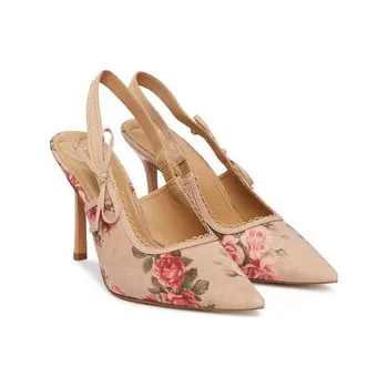 Dámské lodičky Lodičky Aldo Hennie 14190599 Béžová 38