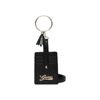 Taška na telefon Guess J6RZ12 W4090 Černá OS